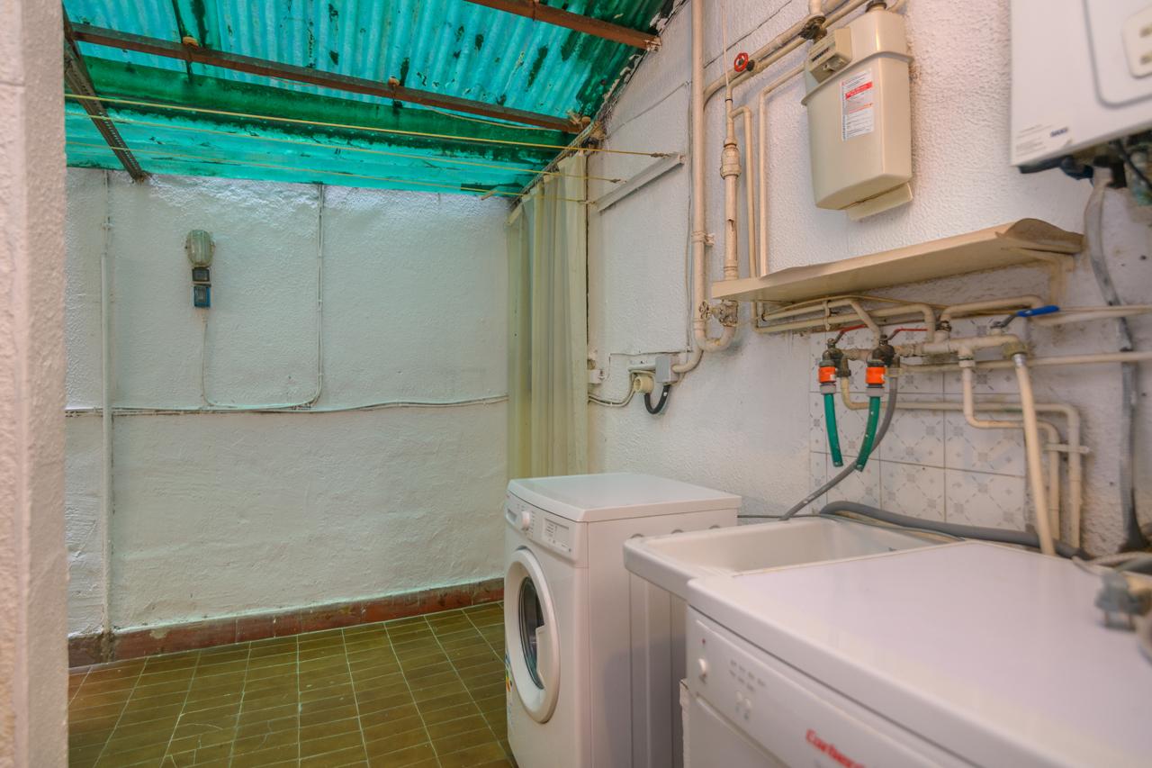 Piso – Barcelona 100.00 m2 photo19