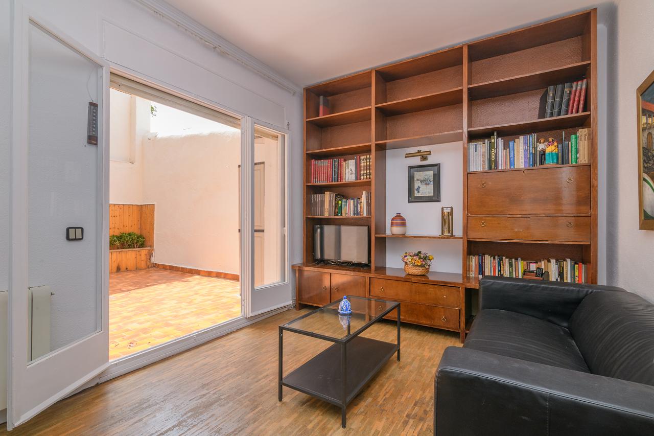 Piso – Barcelona 100.00 m2 photo45