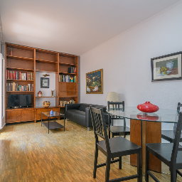 Piso – Barcelona 100.00 m2 photo63