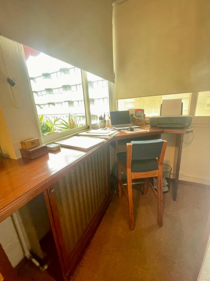 Piso – Barcelona 110.00 m2 photo13