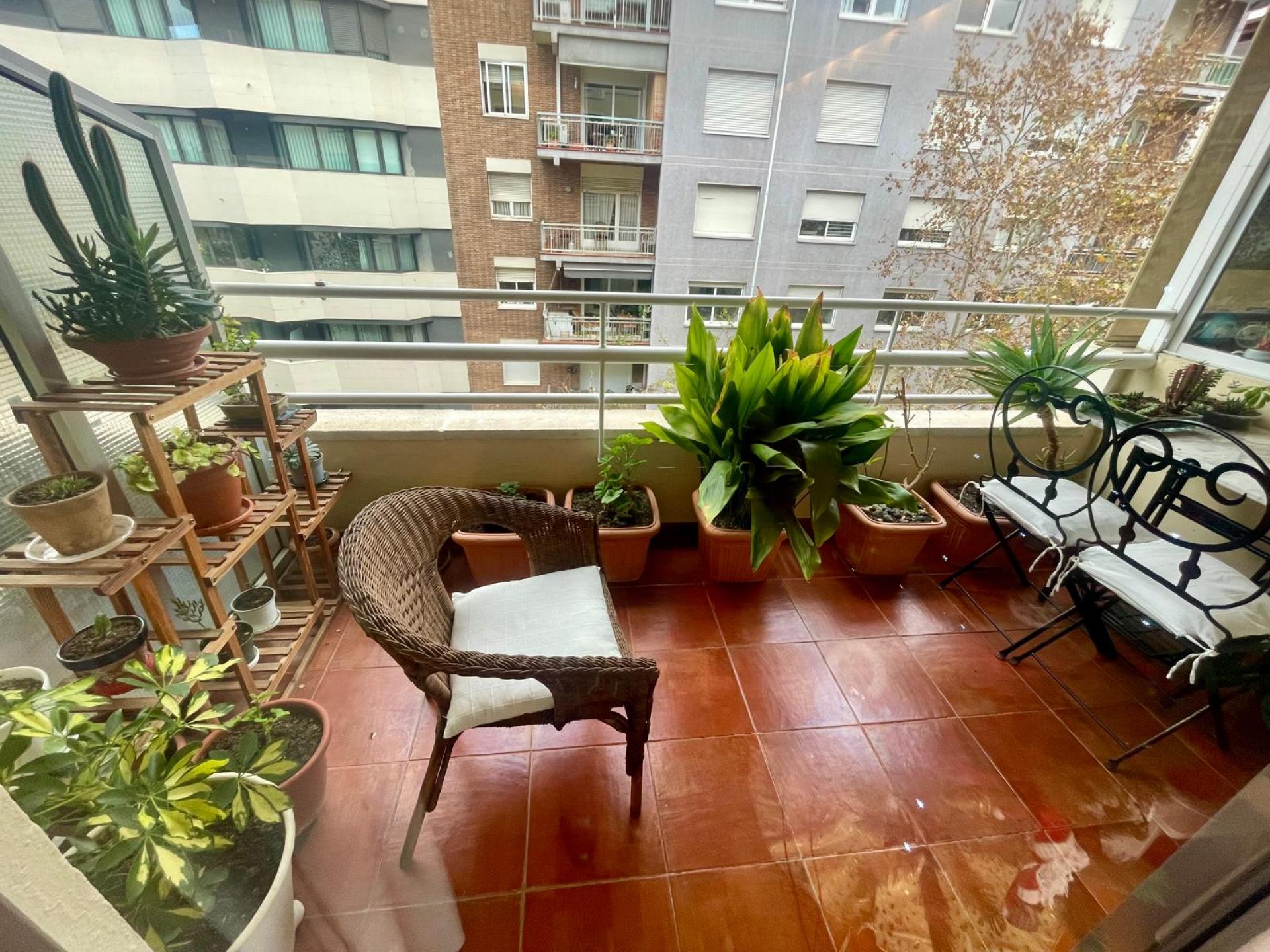 Piso – Barcelona 110.00 m2 photo7