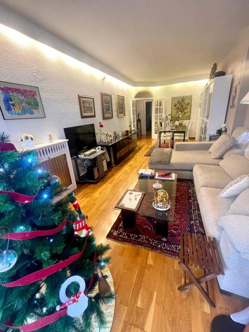 Piso – Barcelona 110.00 m2 photo20