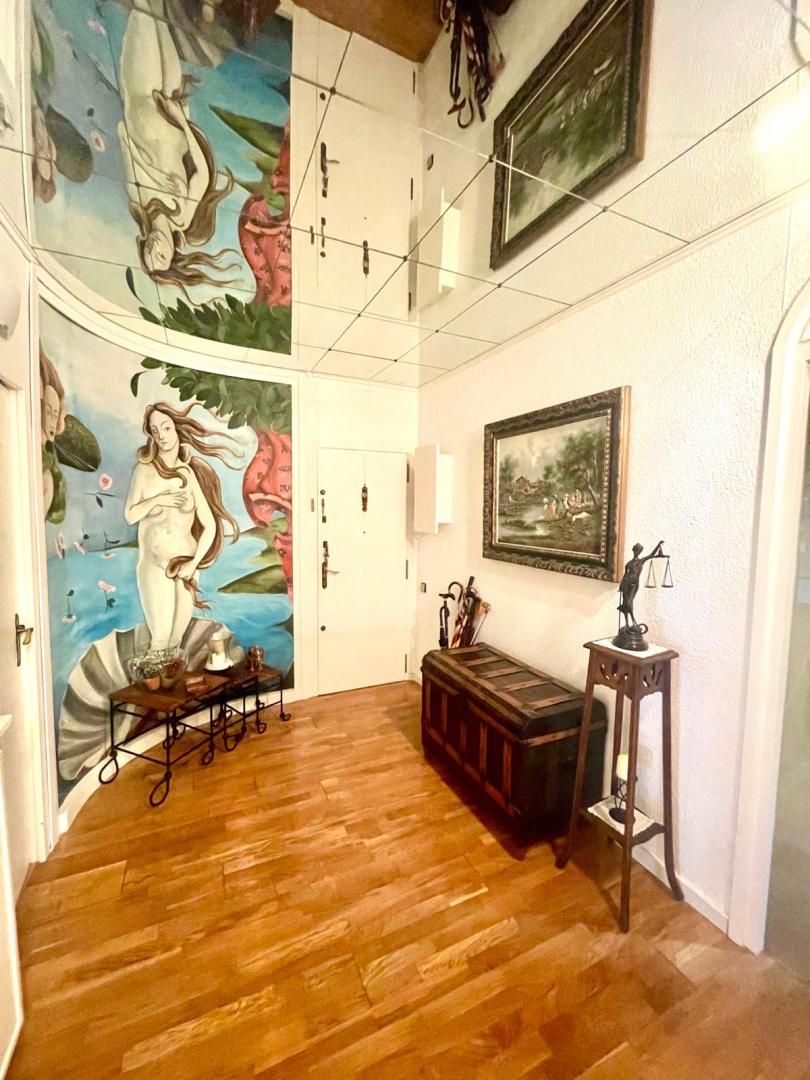 Piso – Barcelona 110.00 m2 photo15