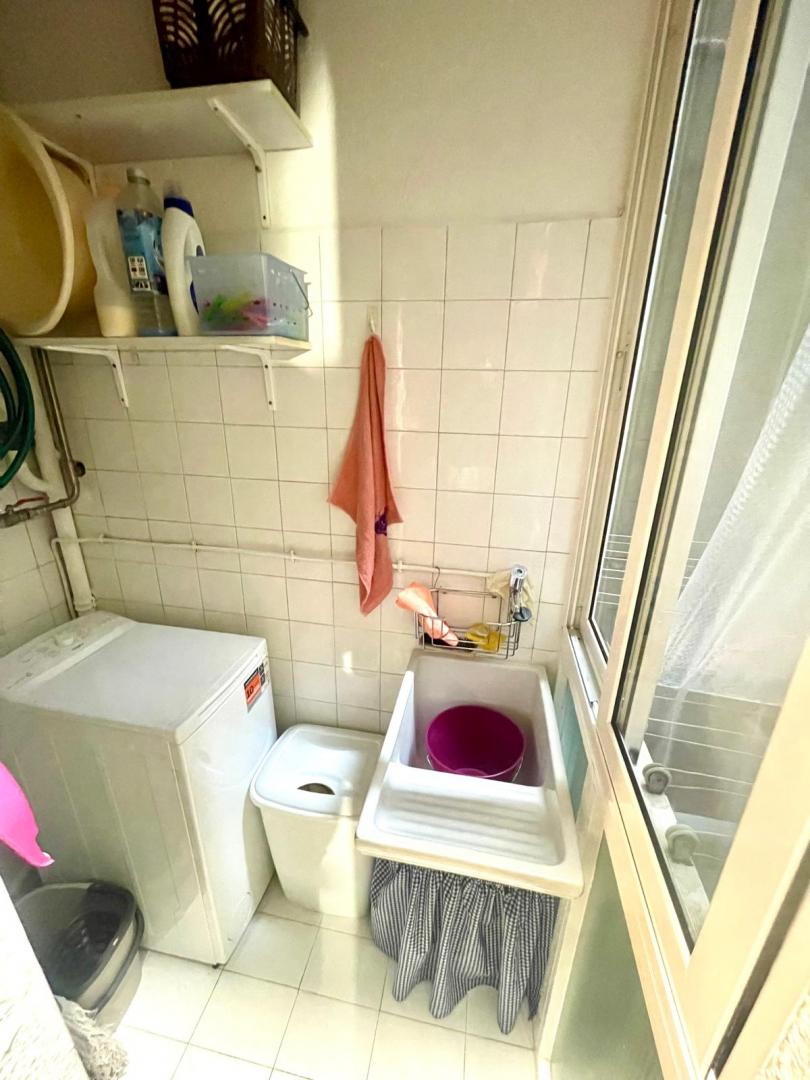 Piso – Barcelona 110.00 m2 photo17