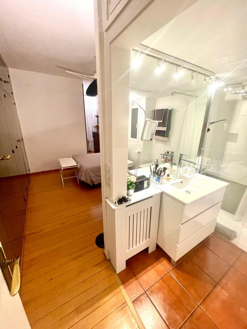 Piso – Barcelona 110.00 m2 photo9