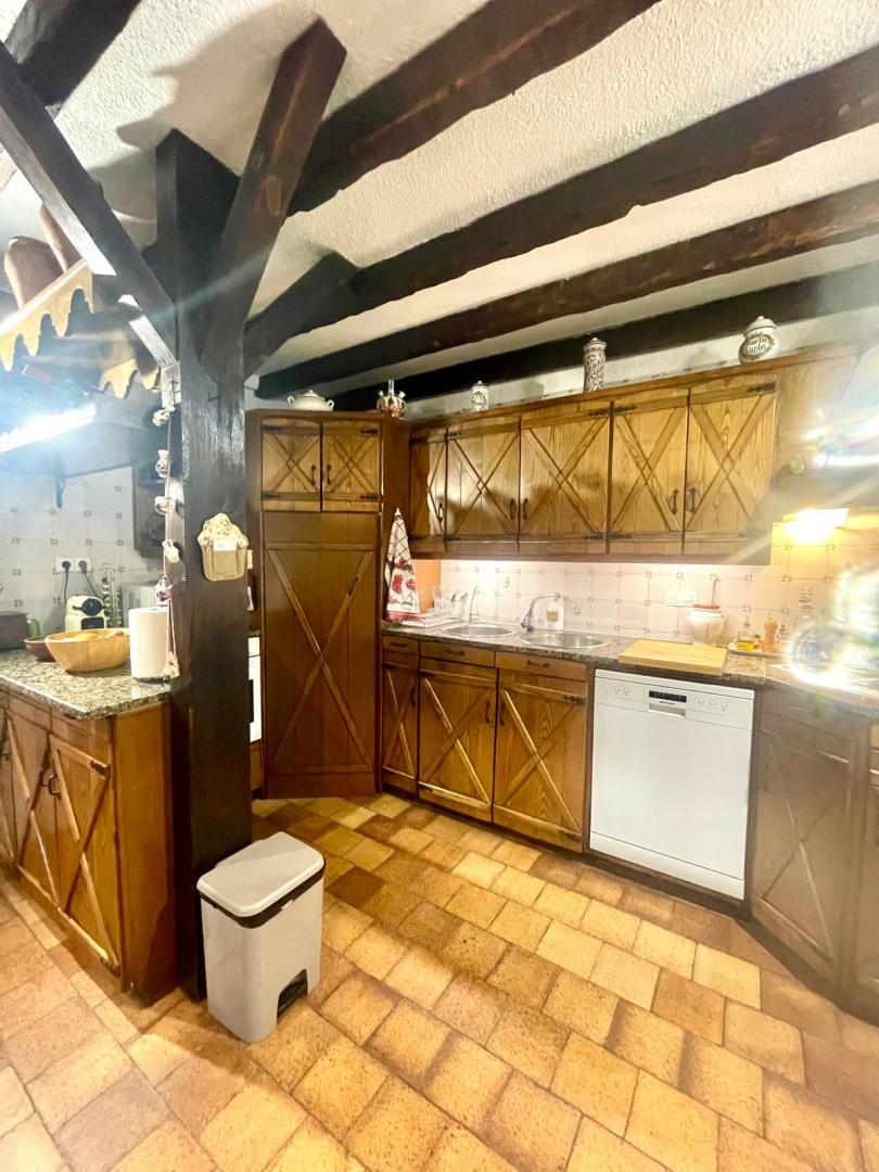 Piso – Barcelona 110.00 m2 photo4