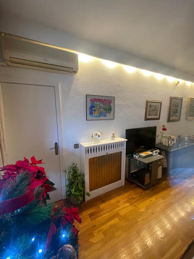 Piso – Barcelona 110.00 m2 photo19