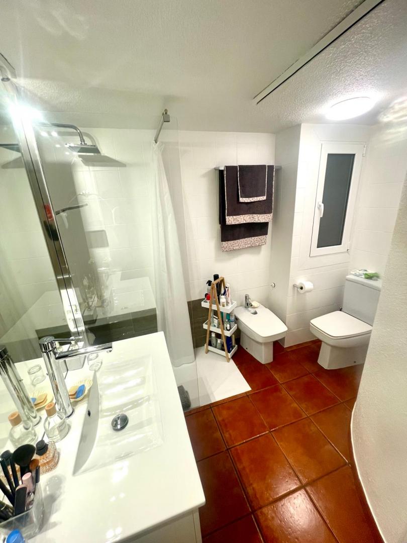 Piso – Barcelona 110.00 m2 photo11