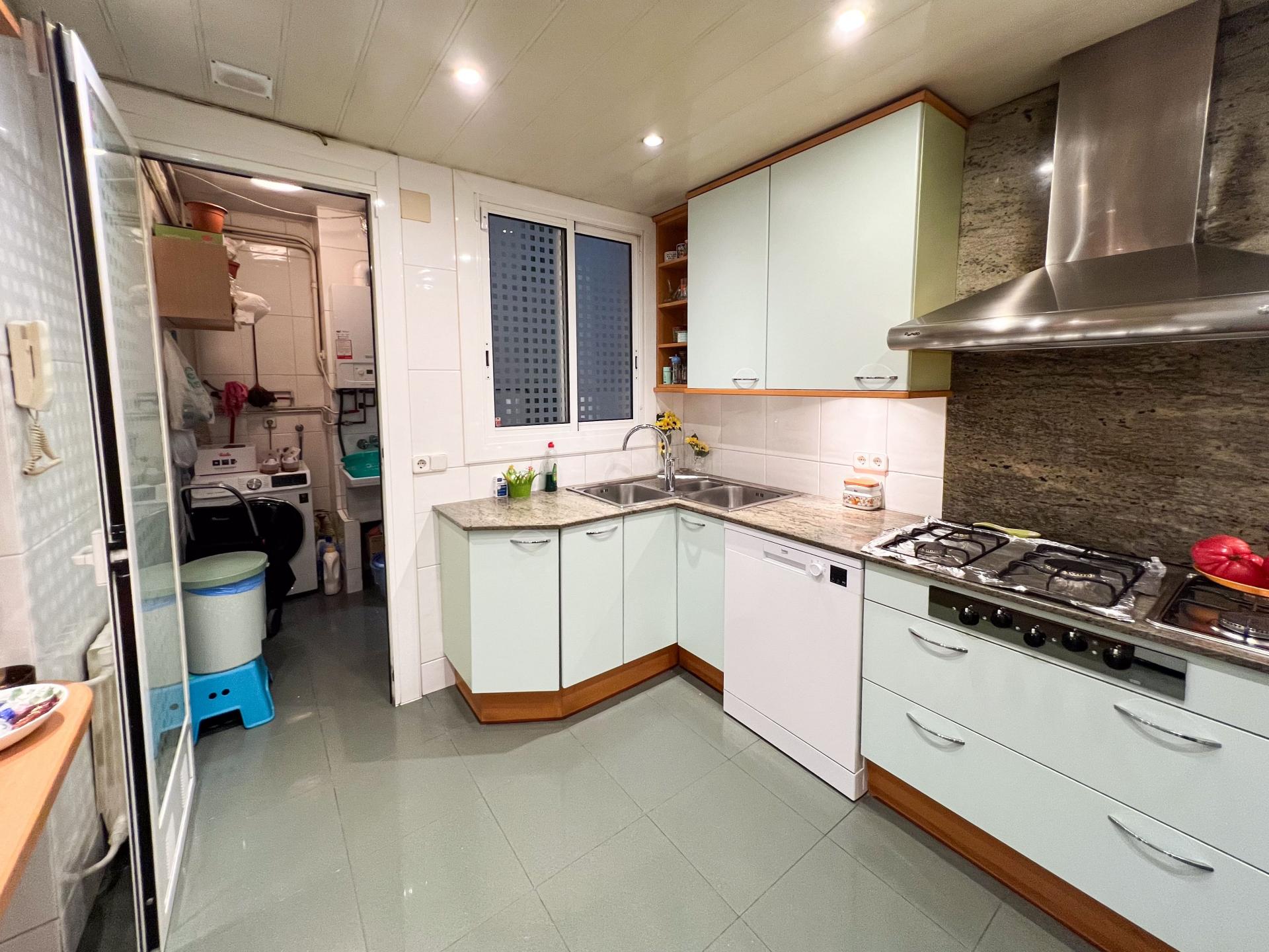 Pis – Barcelona 122.00 m2 photo8