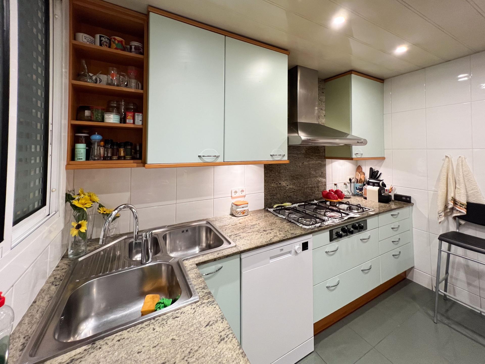Pis – Barcelona 122.00 m2 photo10