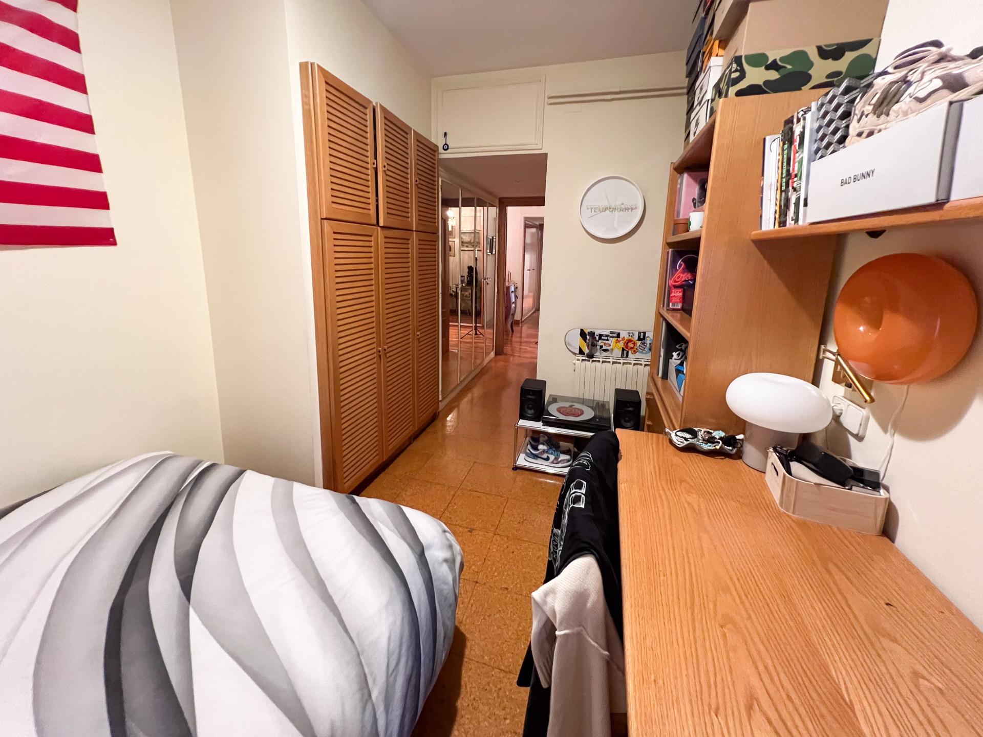 Pis – Barcelona 122.00 m2 photo17