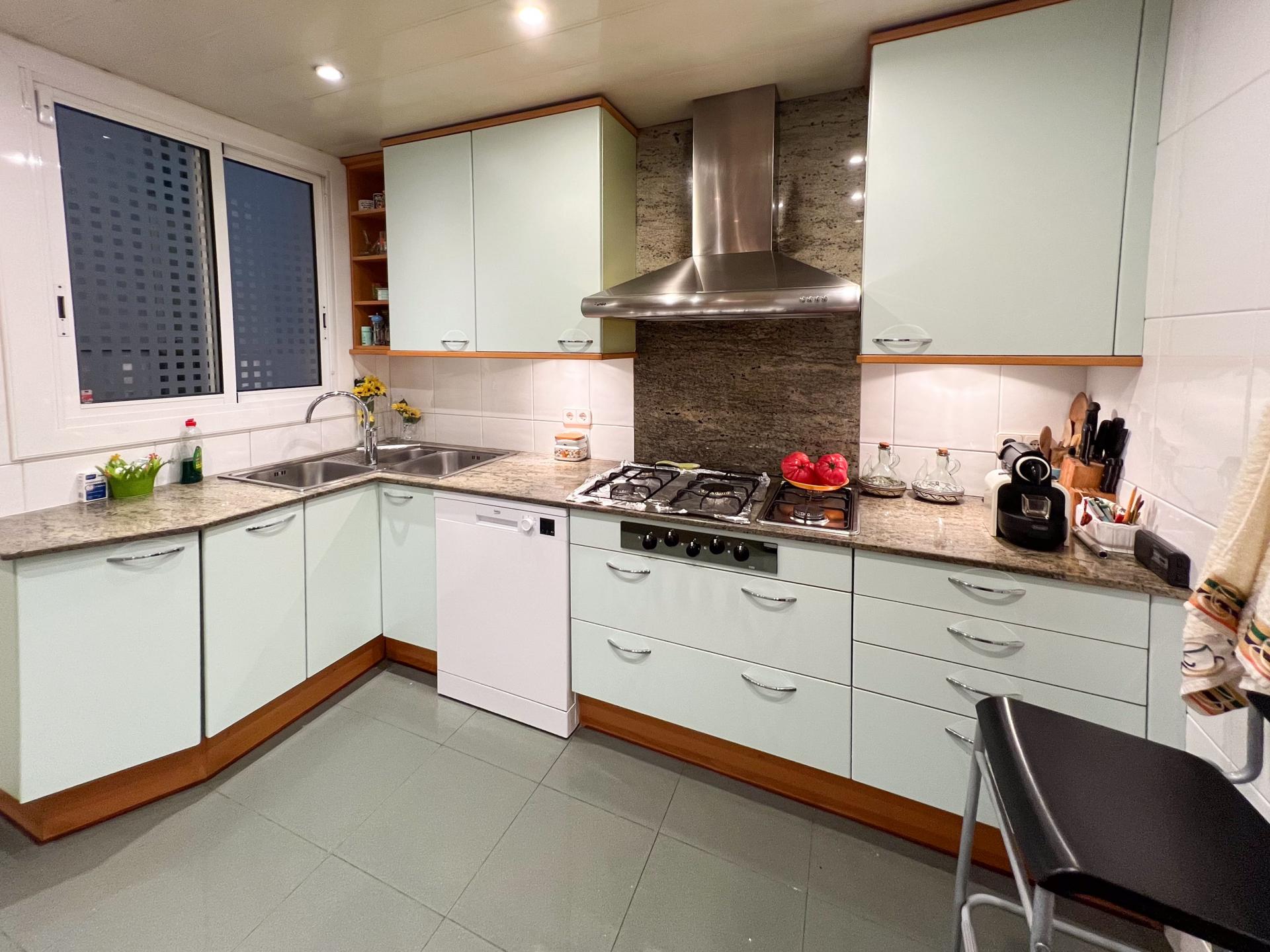 Pis – Barcelona 122.00 m2 photo6