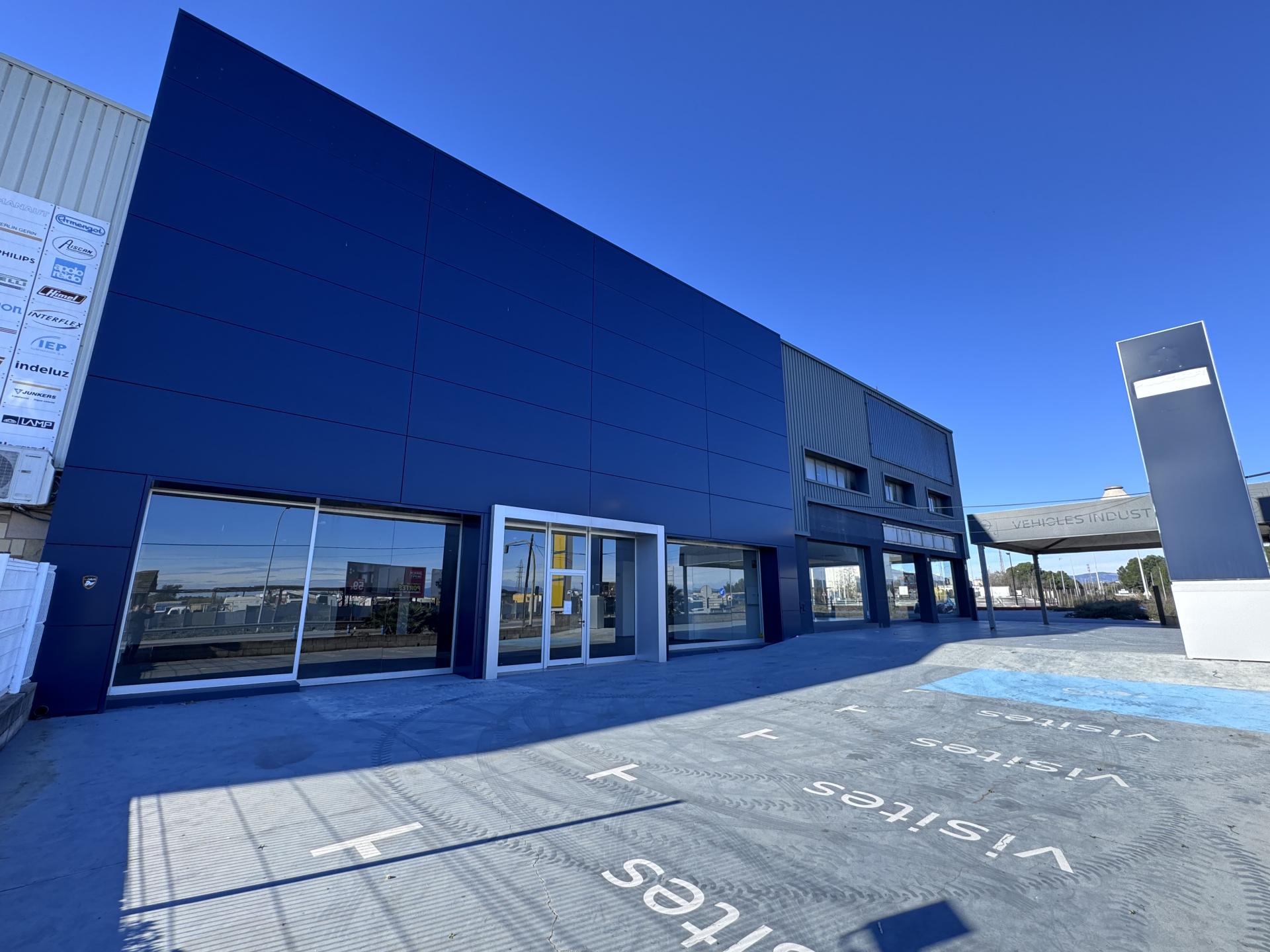 Otras casas – Barbera del Vallès 3350.00 m2