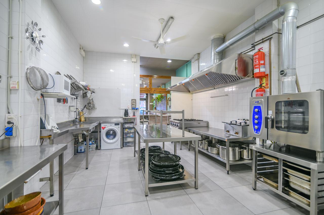 Local comercial – Prat de Llobregat 100.00 m2 photo10