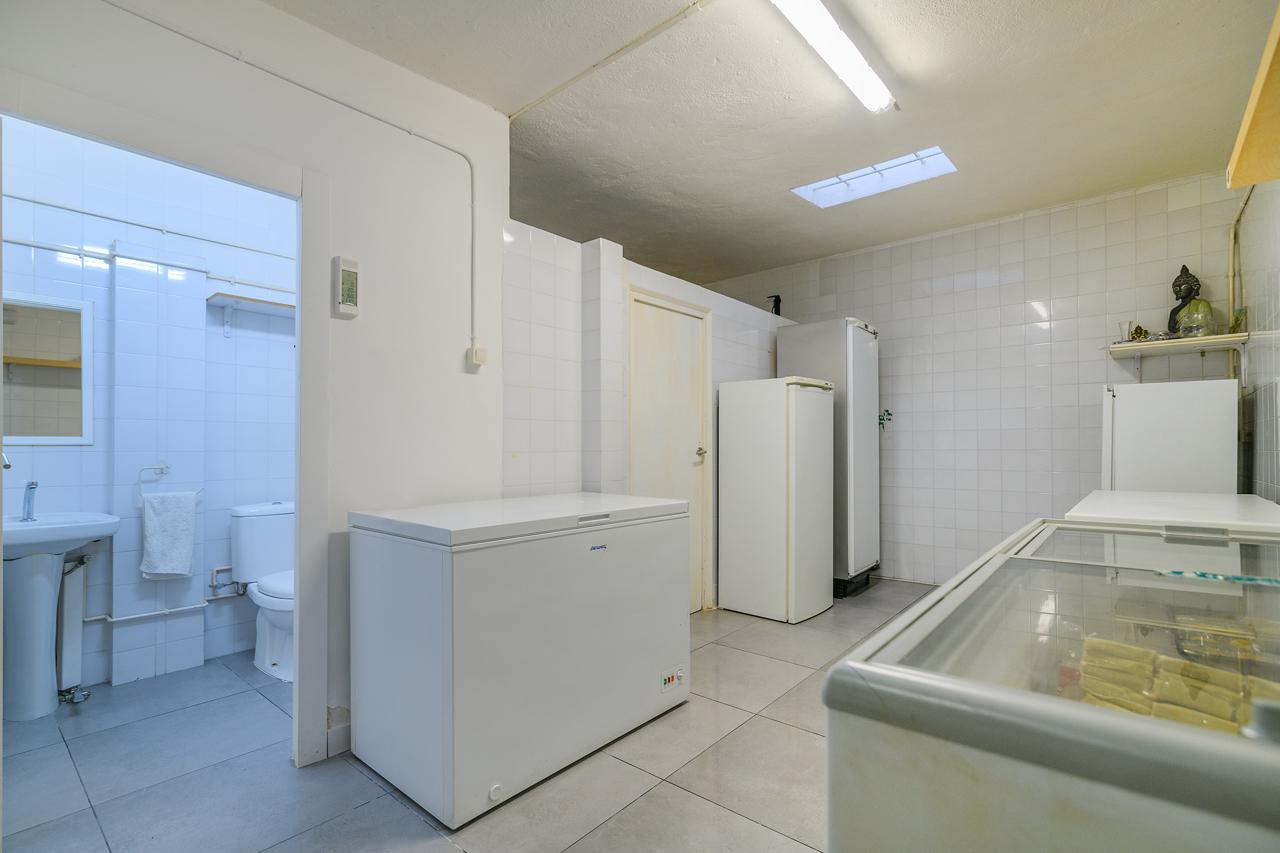 Local comercial – Prat de Llobregat 100.00 m2 photo15
