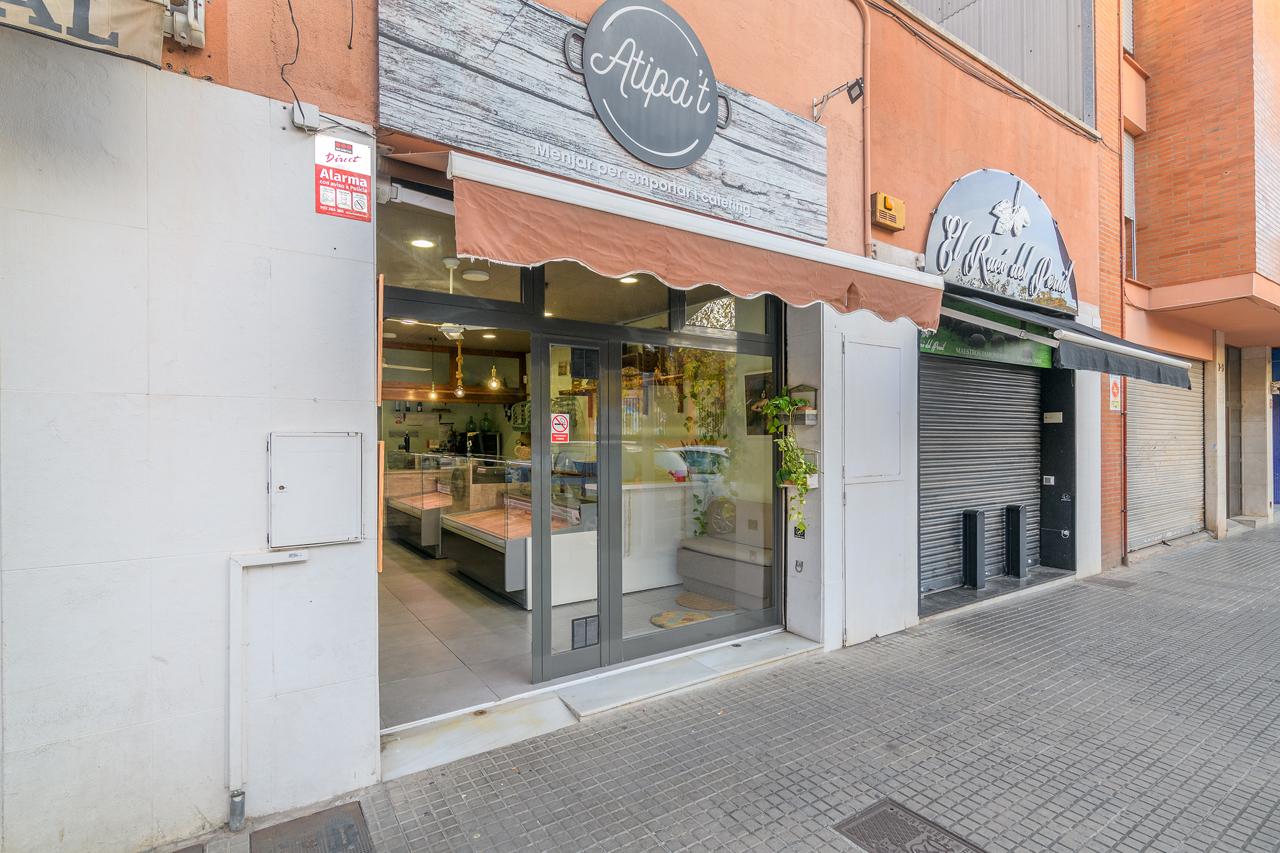 Local comercial – Prat de Llobregat 100.00 m2 photo16