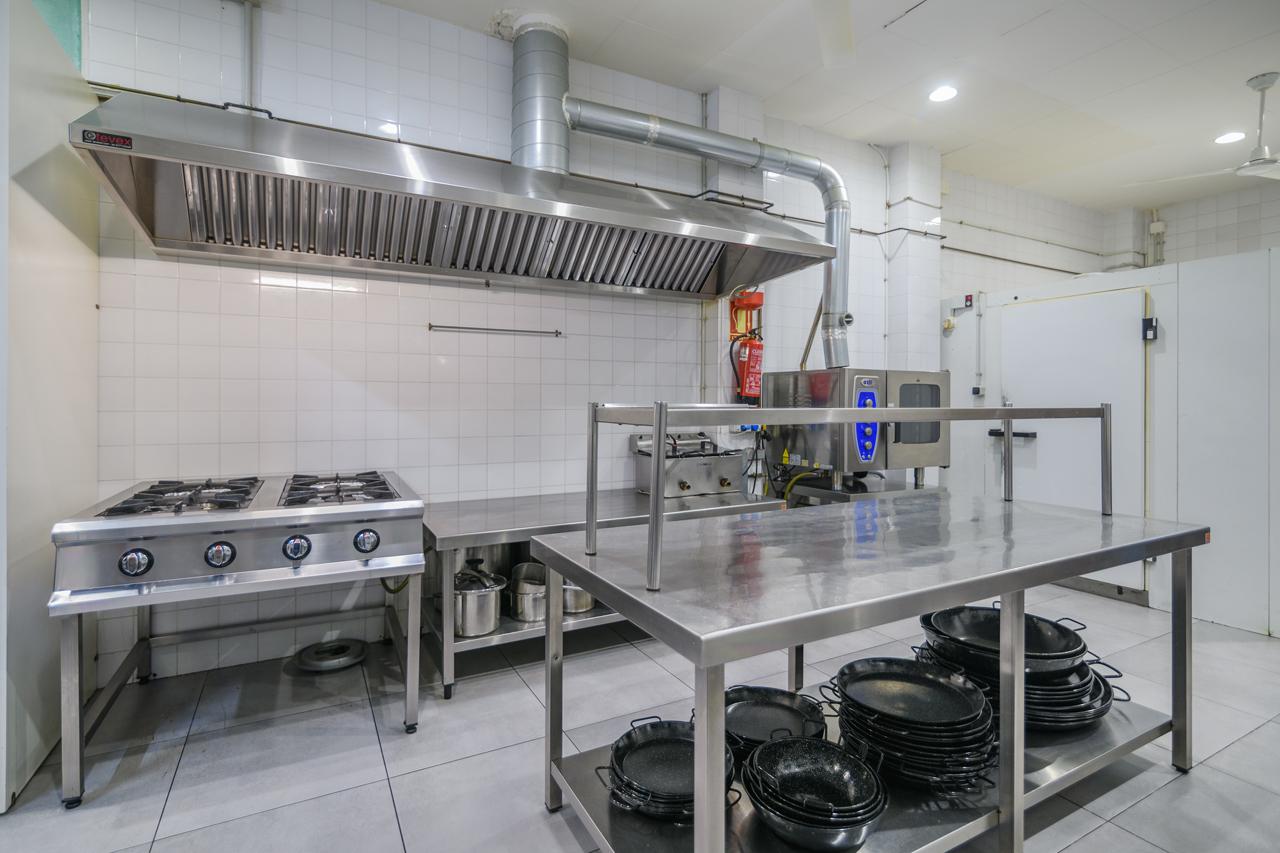 Local comercial – Prat de Llobregat 100.00 m2 photo13