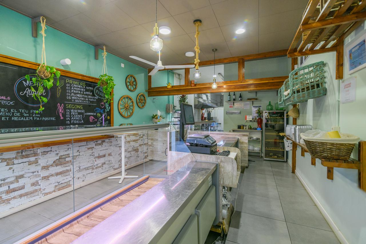 Local comercial – Prat de Llobregat 100.00 m2 photo6