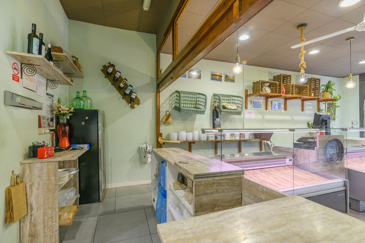 Local comercial – Prat de Llobregat 100.00 m2 photo8