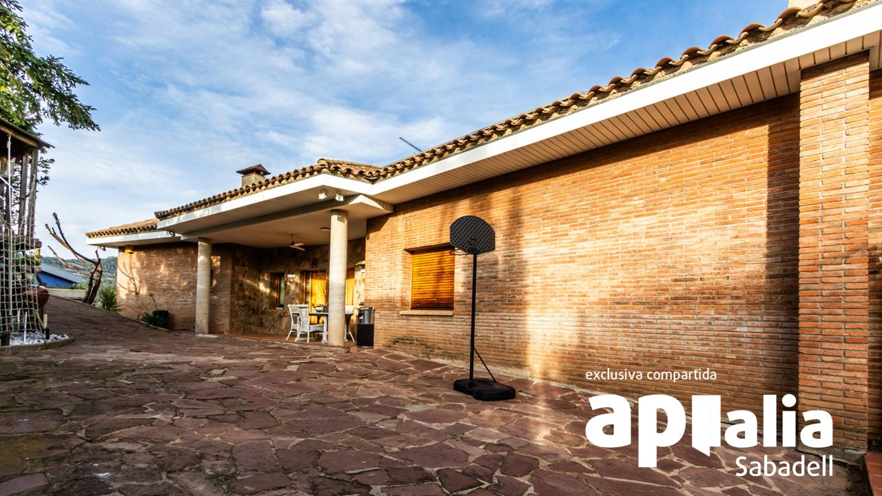 Xalet – Sant Feliu del Racó 346.00 m2 photo5