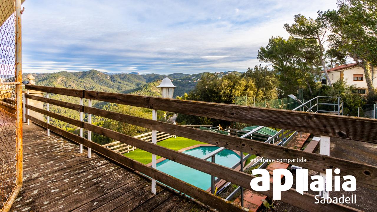Xalet – Sant Feliu del Racó 346.00 m2 photo6