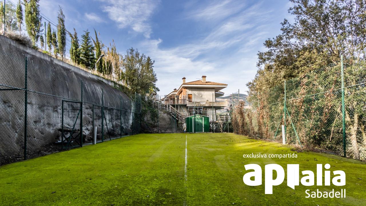Xalet – Sant Feliu del Racó 346.00 m2 photo20