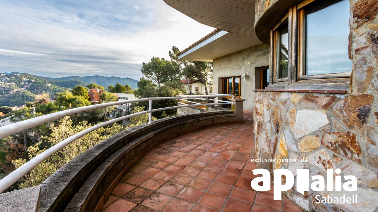 Xalet – Sant Feliu del Racó 346.00 m2 photo14