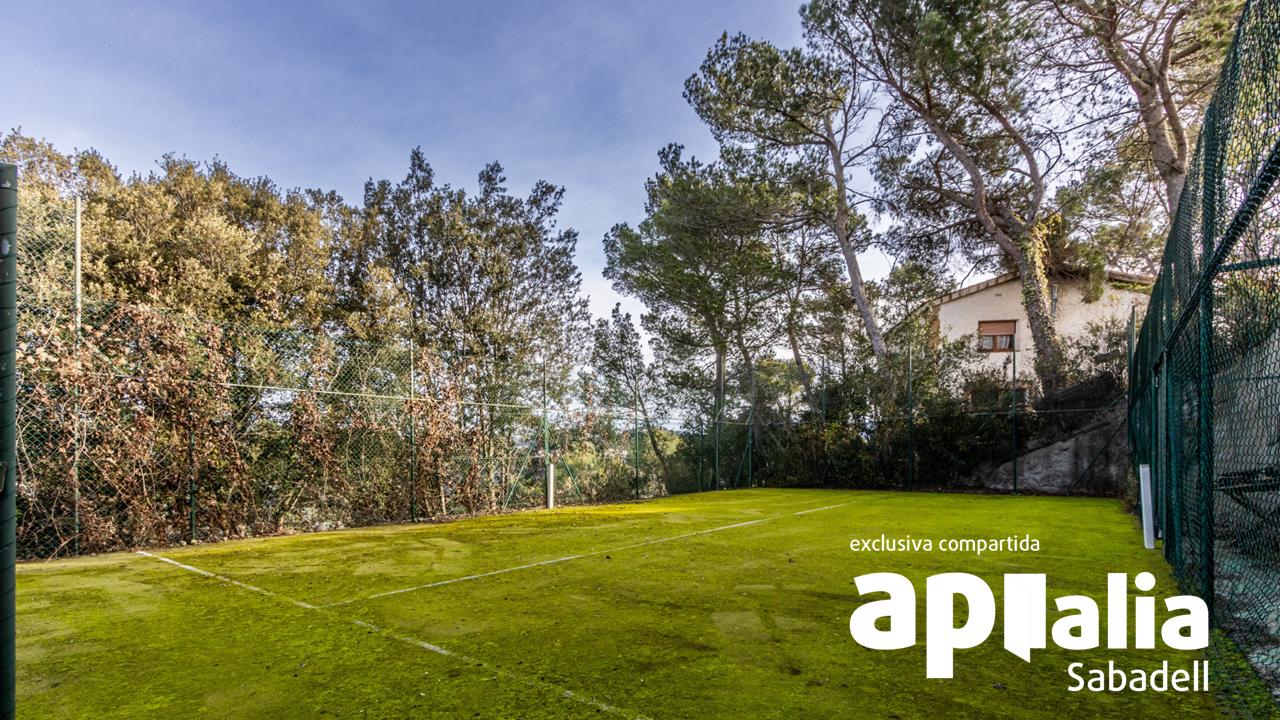 Xalet – Sant Feliu del Racó 346.00 m2 photo19