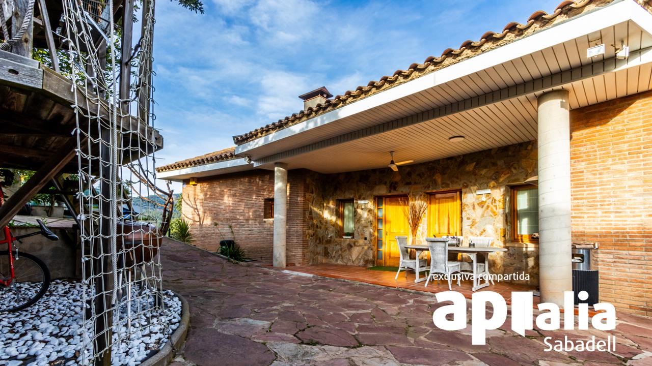Xalet – Sant Feliu del Racó 346.00 m2 photo7