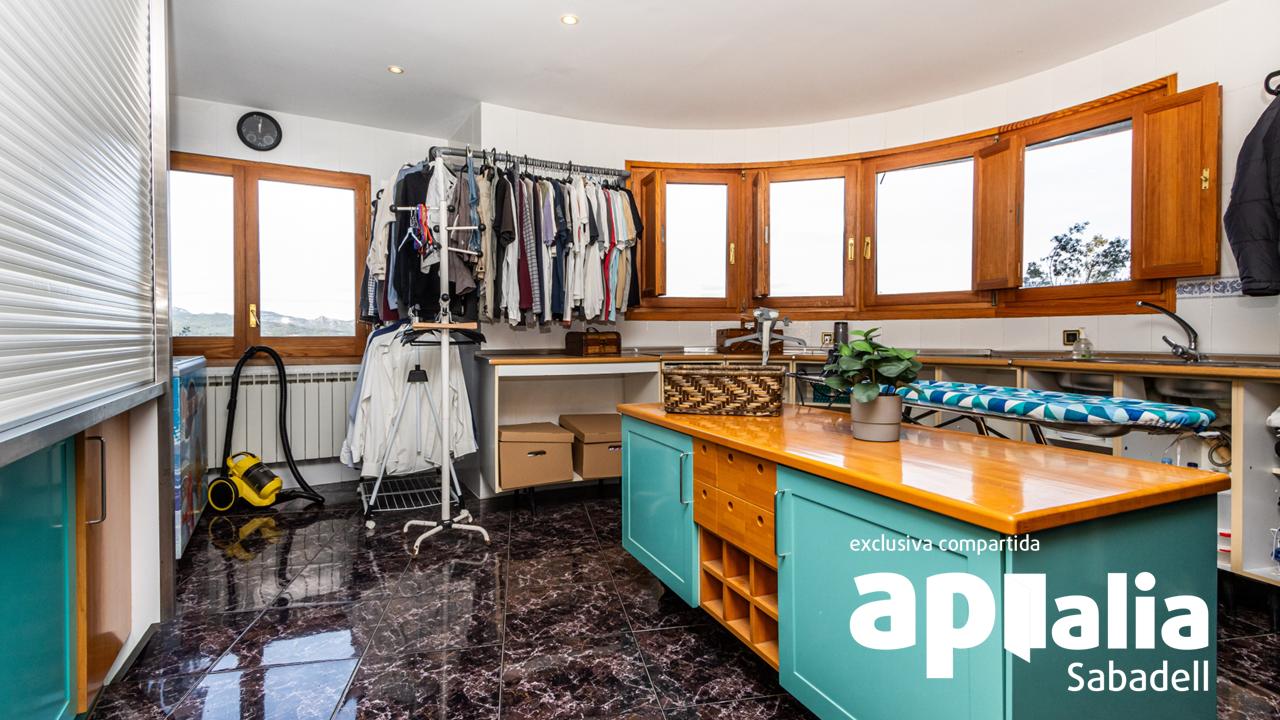 Xalet – Sant Feliu del Racó 346.00 m2 photo57
