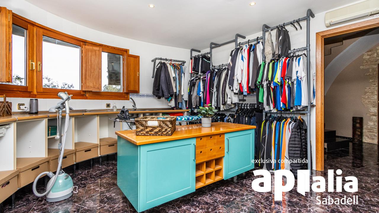 Xalet – Sant Feliu del Racó 346.00 m2 photo58