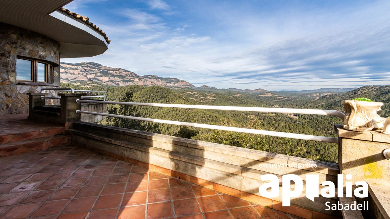 Xalet – Sant Feliu del Racó 346.00 m2 photo12