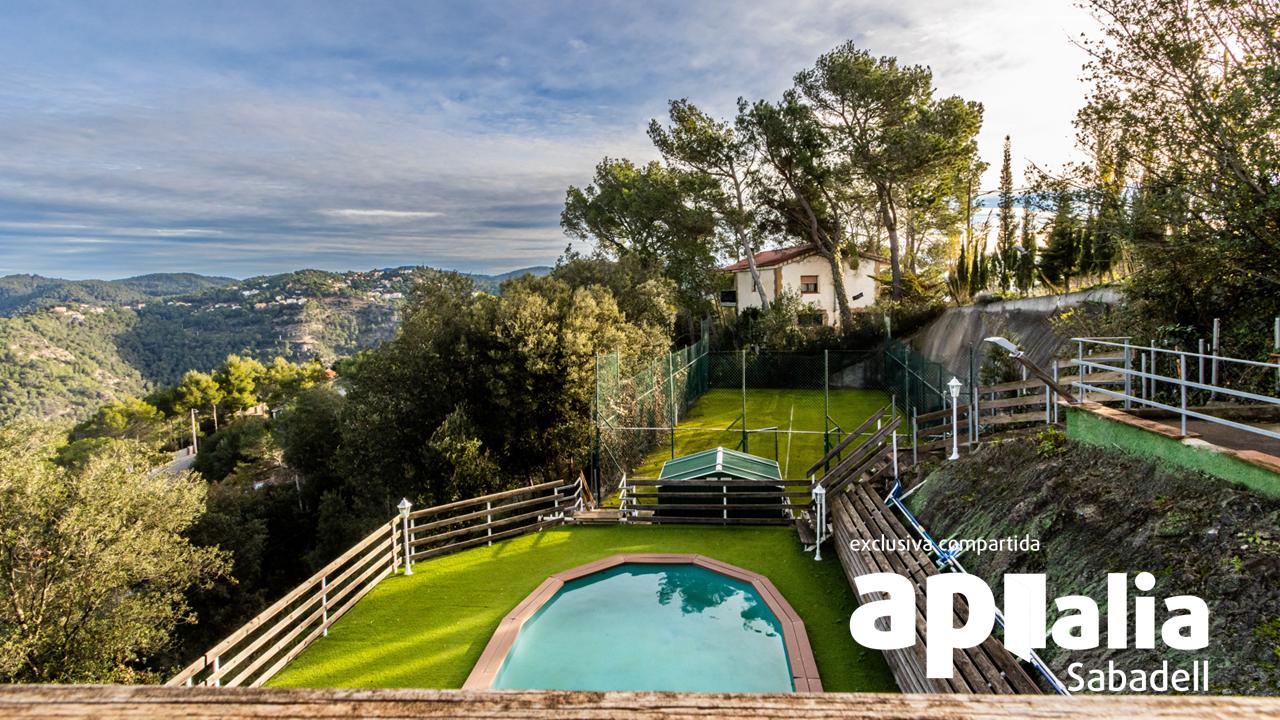 Xalet – Sant Feliu del Racó 346.00 m2 photo11