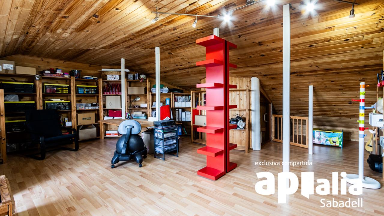 Xalet – Sant Feliu del Racó 346.00 m2 photo52