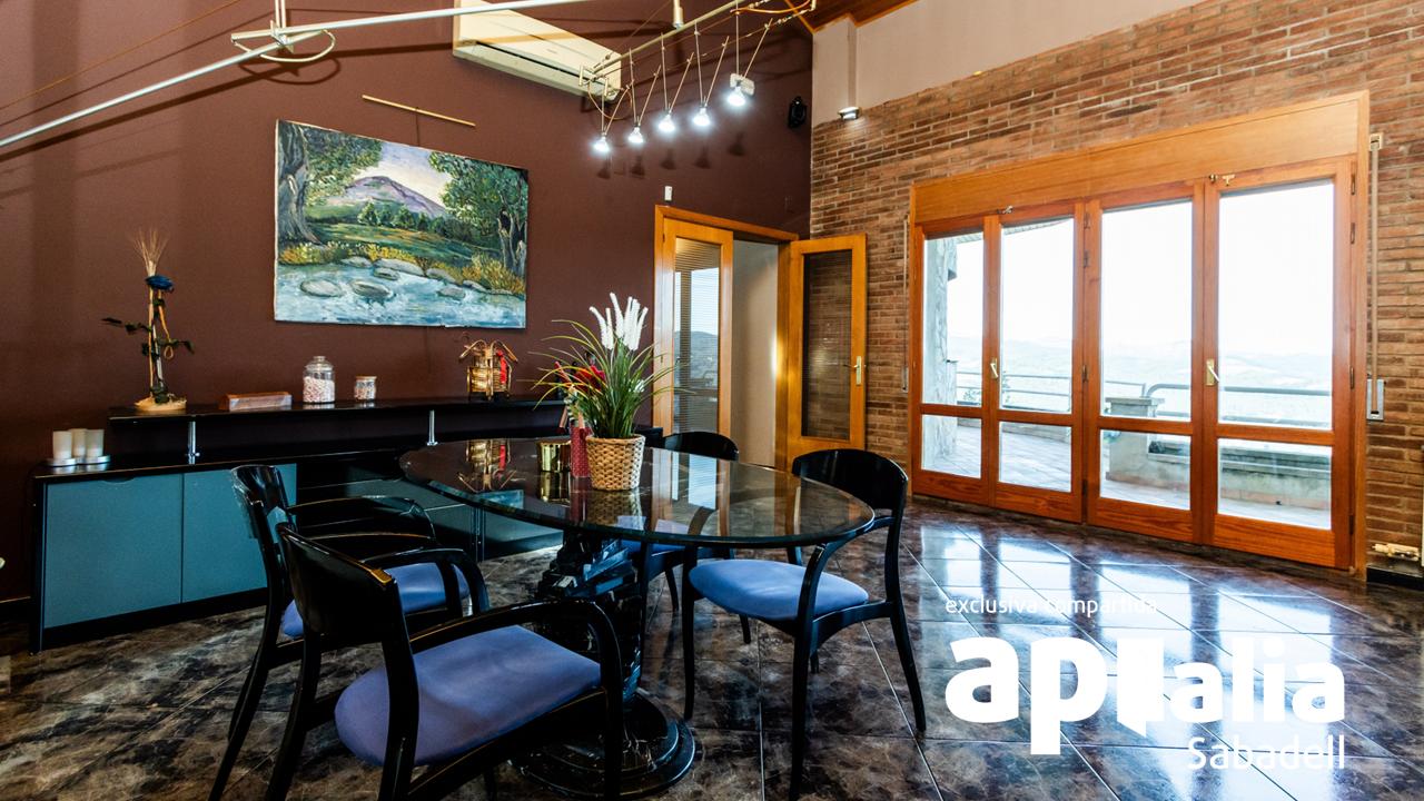 Xalet – Sant Feliu del Racó 346.00 m2 photo31