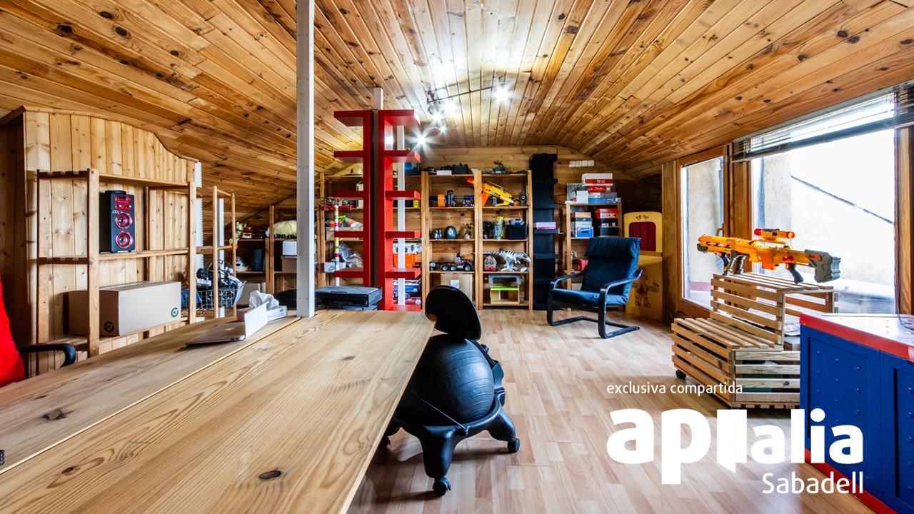 Xalet – Sant Feliu del Racó 346.00 m2 photo53
