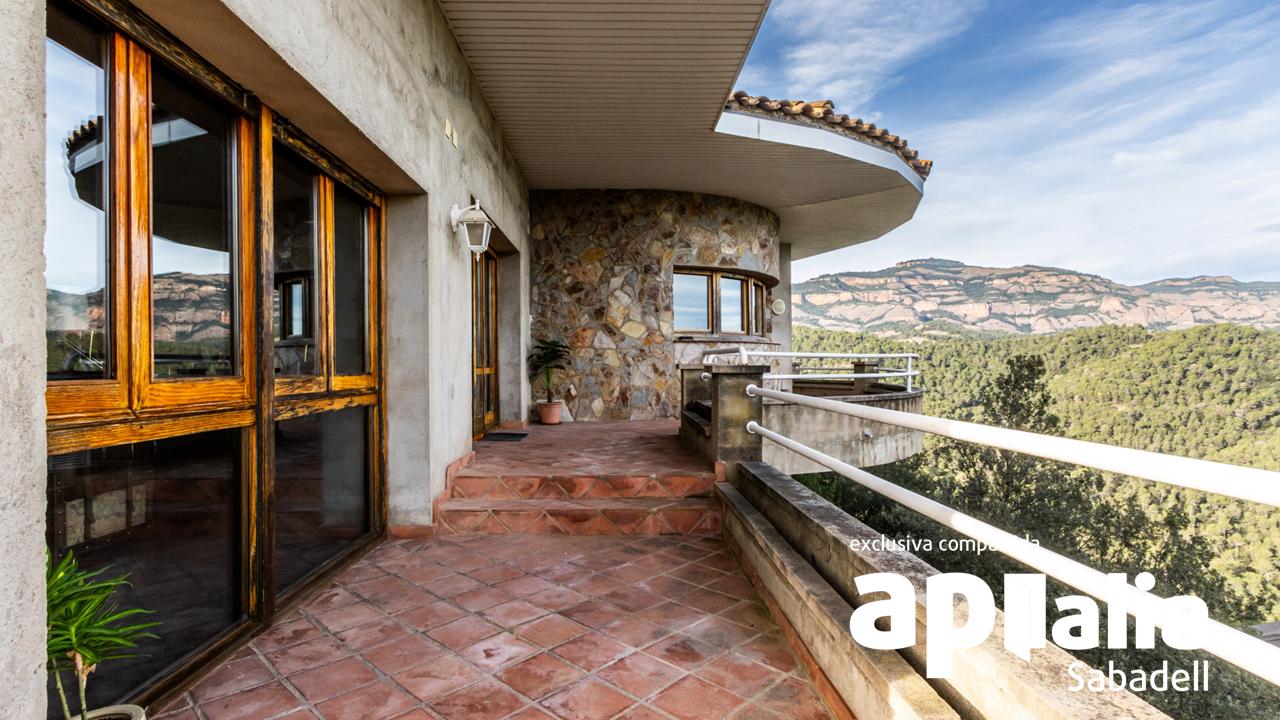 Xalet – Sant Feliu del Racó 346.00 m2 photo13