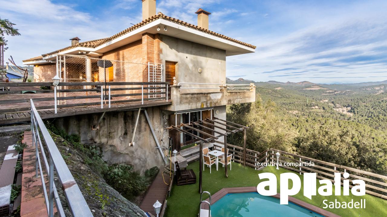 Xalet – Sant Feliu del Racó 346.00 m2 photo21