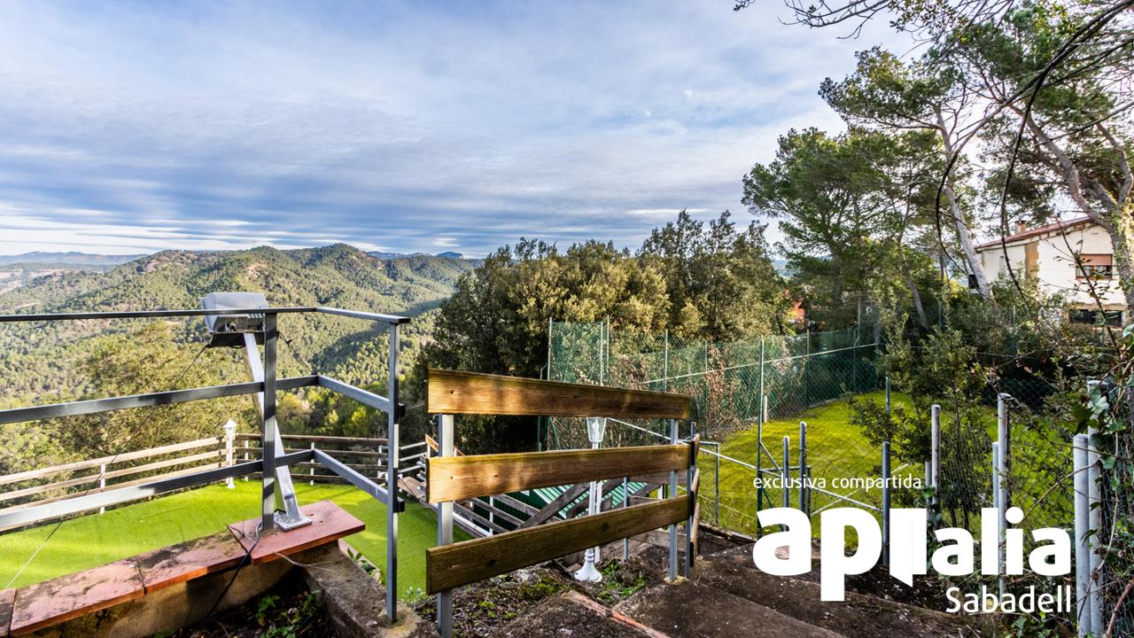 Xalet – Sant Feliu del Racó 346.00 m2 photo3