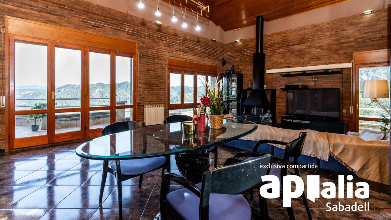 Xalet – Sant Feliu del Racó 346.00 m2 photo32