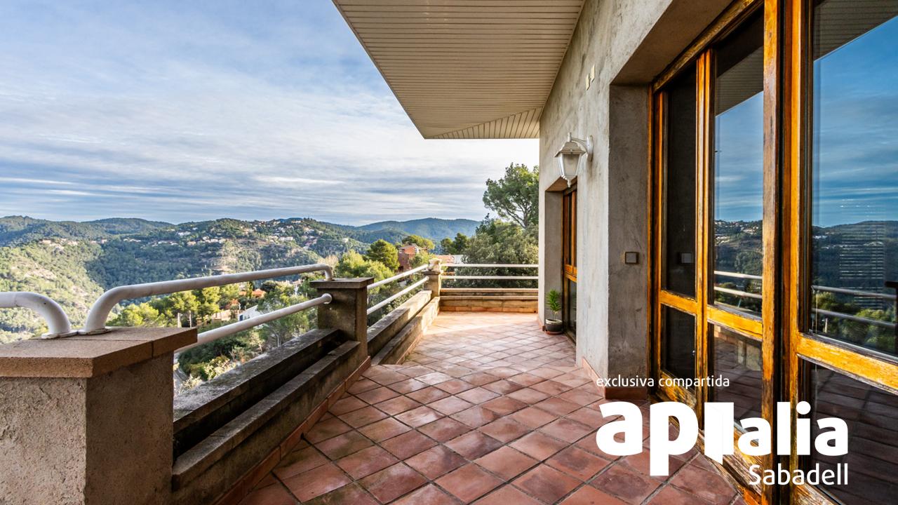 Xalet – Sant Feliu del Racó 346.00 m2 photo15
