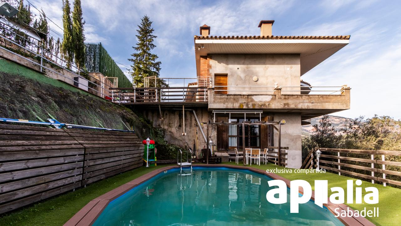 Xalet – Sant Feliu del Racó 346.00 m2 photo16