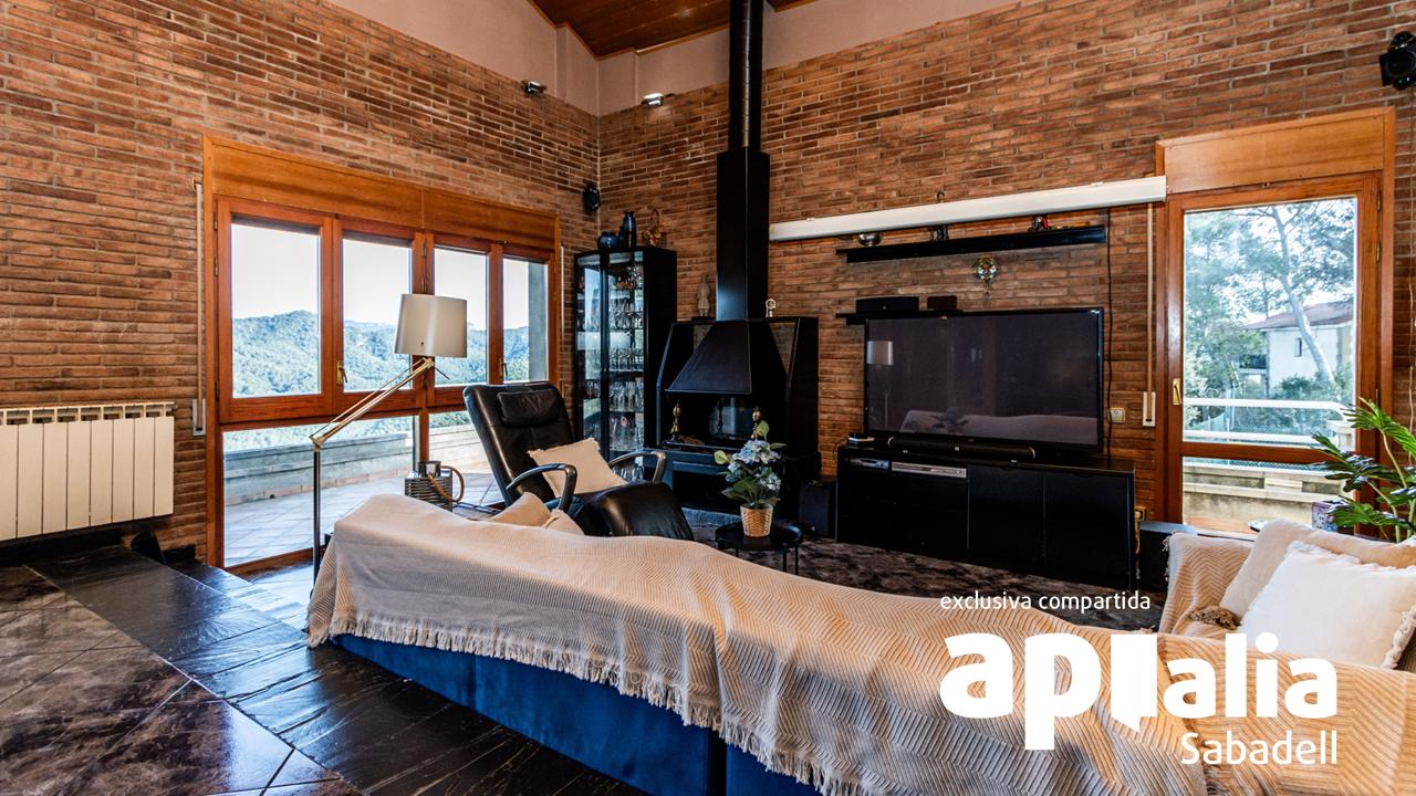 Xalet – Sant Feliu del Racó 346.00 m2 photo33