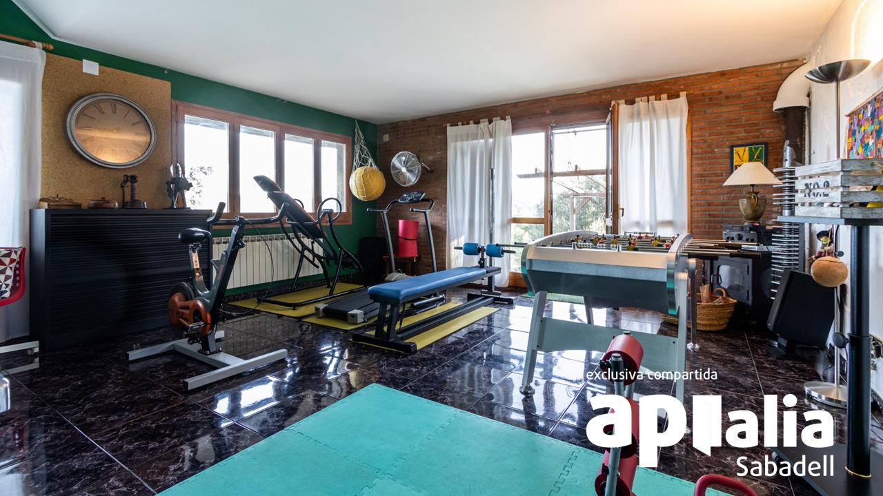 Xalet – Sant Feliu del Racó 346.00 m2 photo59