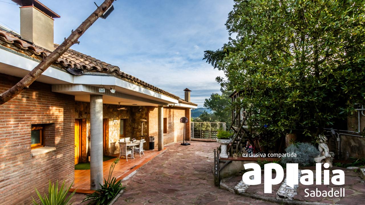 Xalet – Sant Feliu del Racó 346.00 m2 photo9