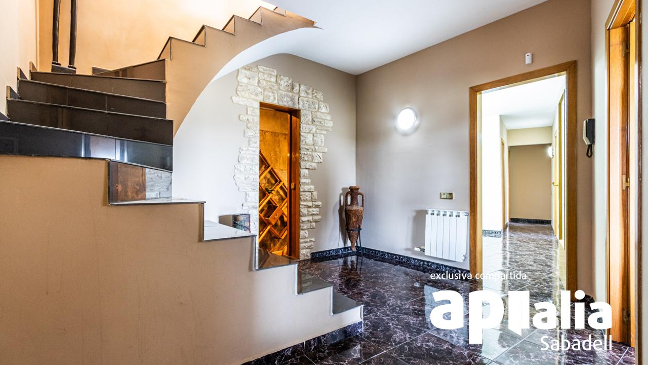 Xalet – Sant Feliu del Racó 346.00 m2 photo61