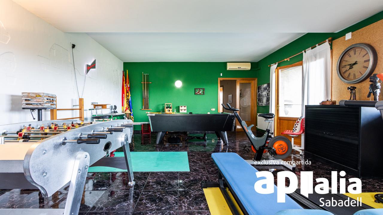 Xalet – Sant Feliu del Racó 346.00 m2 photo60