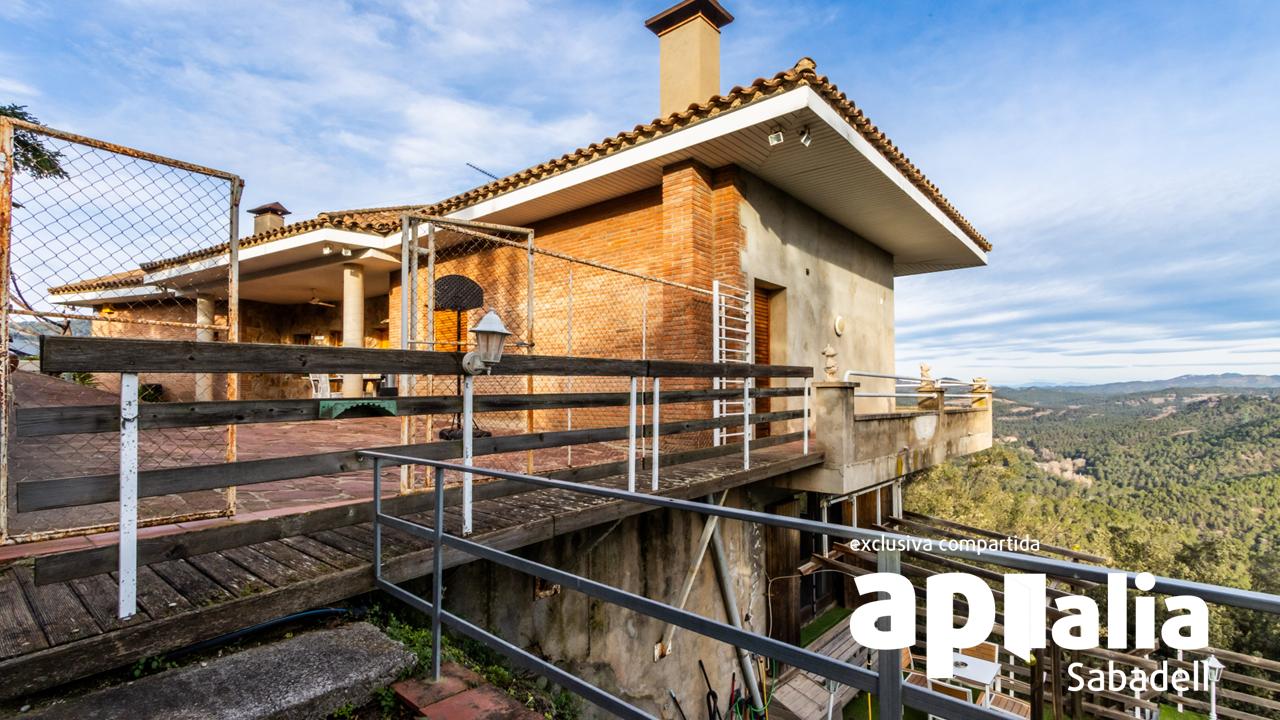 Xalet – Sant Feliu del Racó 346.00 m2 photo4