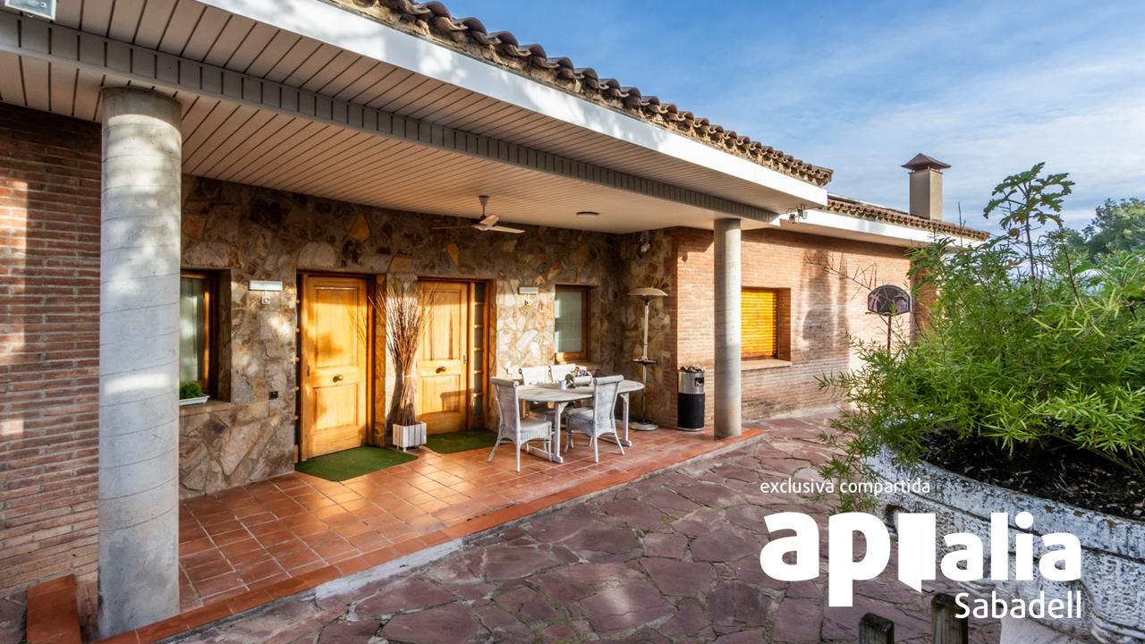 Xalet – Sant Feliu del Racó 346.00 m2 photo23
