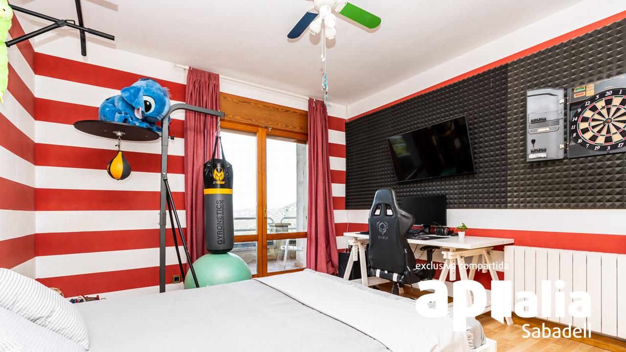 Xalet – Sant Feliu del Racó 346.00 m2 photo48